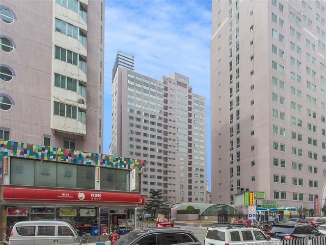 静安区户外广告店招设计